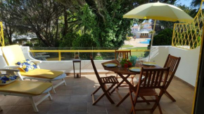 Гостиница Sunshine Apartment  Картейра